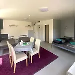 Bed & Breakfast Slezska Siesta Chlebicov