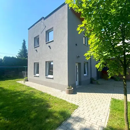 Slezska Siesta 3* Chlebicov