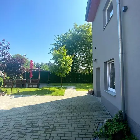 Bed & Breakfast Slezska Siesta