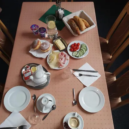 Slezska Siesta 3*