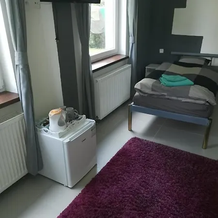 Slezska Siesta Chlebicov