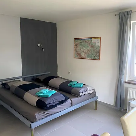 Slezska Siesta 3* Chlebicov