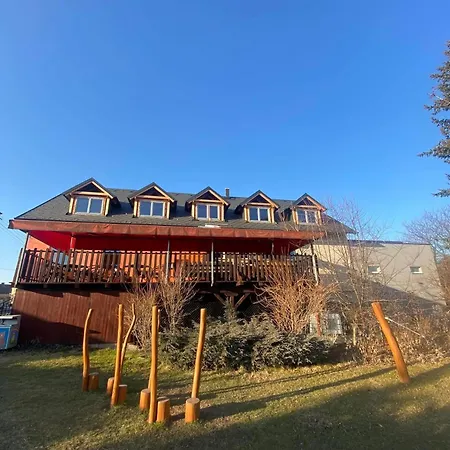 Slezska Siesta Bed & Breakfast
