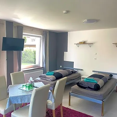فندق مبيت وإفطار Slezska Siesta
