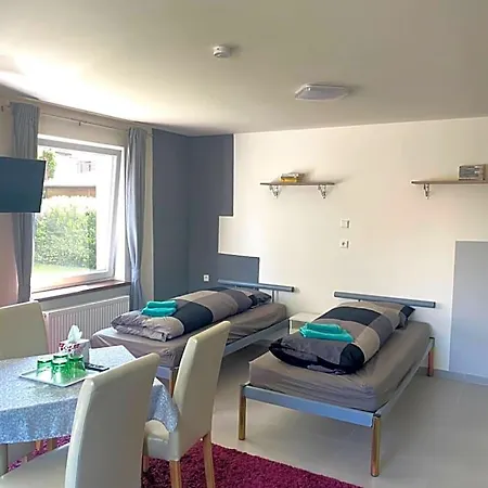 فندق مبيت وإفطار Slezska Siesta Chlebicov