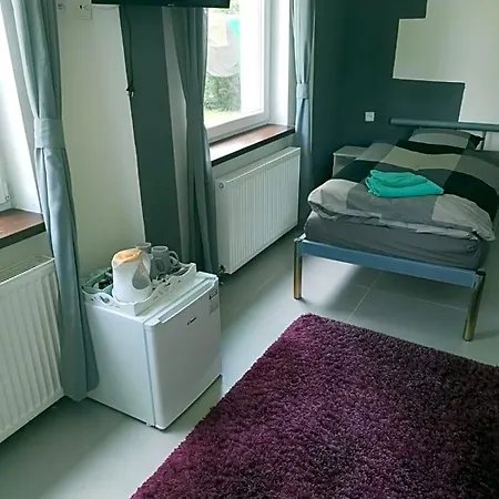 Slezska Siesta 3* Chlebicov
