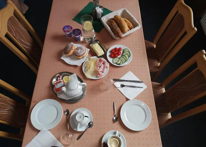 Slezska Siesta 3*