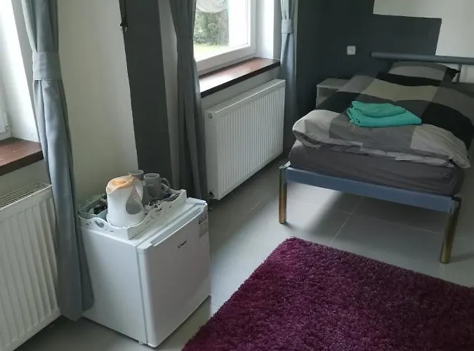 Slezska Siesta Chlebicov